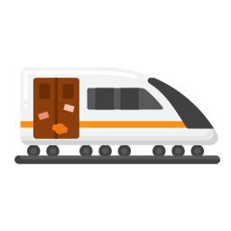 Train icon