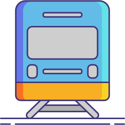 Train icon