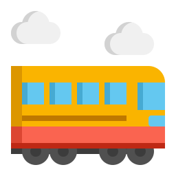 Train icon