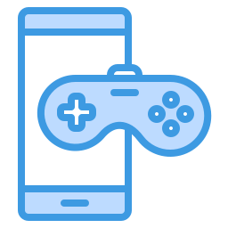 Мобильная игра иконка