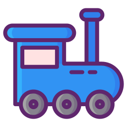 Train icon