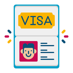 visa icoon