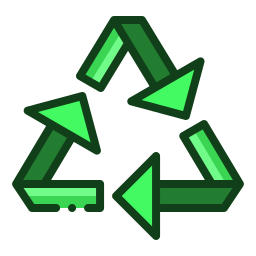Renewable icon