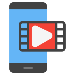 Video icon