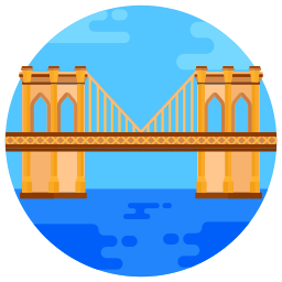 Bridges icon