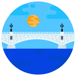 橋 icon