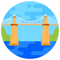 Bridges icon