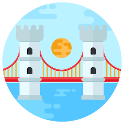 Bridges icon