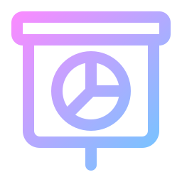 Presentation icon