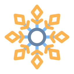 Snowflake icon