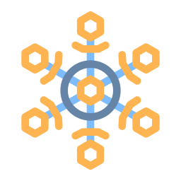 Snowflake icon