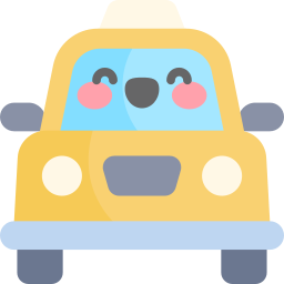 taxi icon