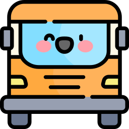 Bus icon