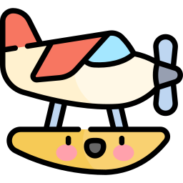 Floatplane icon