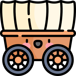 Wagon icon