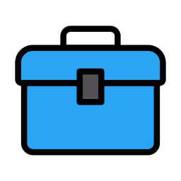 Bag icon