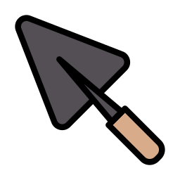 Spade icon