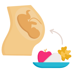 栄養 icon