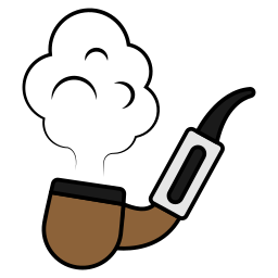 Cigar icon