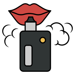 Vape icon