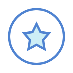 Star icon