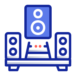 Speaker icon