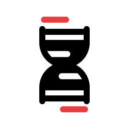 dna-struktur icon