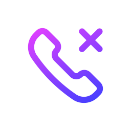 Phone call icon