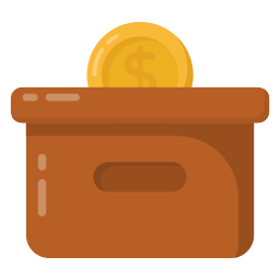 Donation icon