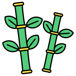 Bamboo icon