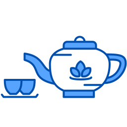 Teapot icon