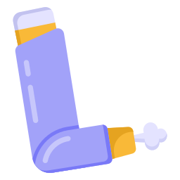 Inhaler icon