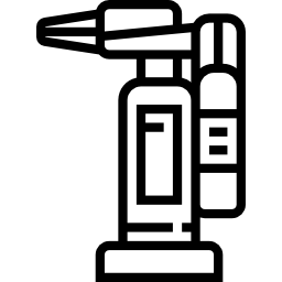 용접공 icon