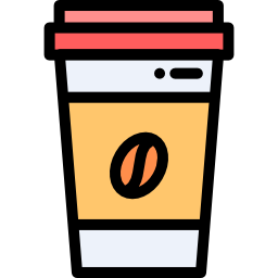 Coffee icon