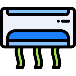 klimaanlage icon