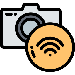 Camera icon