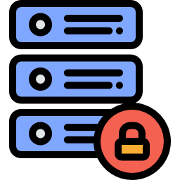 base de datos icono