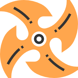 Shuriken icon