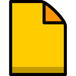 File icon