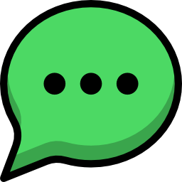 Chat icon