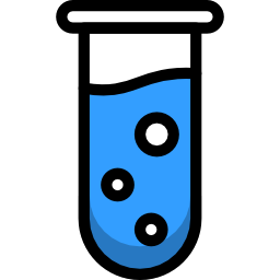 reagenzglas icon