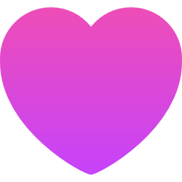 Heart icon