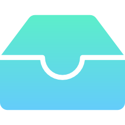 Inbox icon