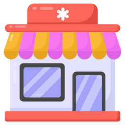 Store icon