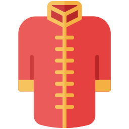 Dress icon