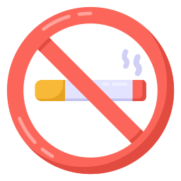 No smoking icon