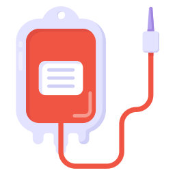 Transfusion icon