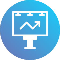 Analysis icon