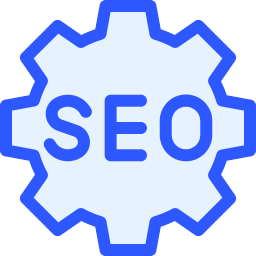 seo иконка