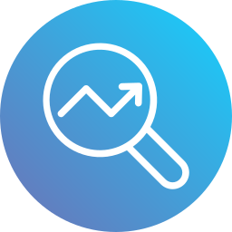 Analysis icon